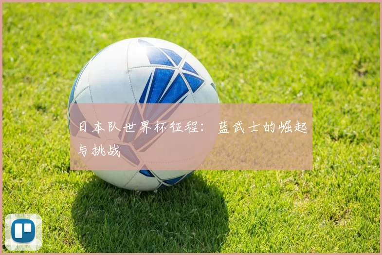 日本队世界杯征程:蓝武士的崛起与挑战